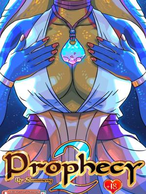 Prophecy 2
