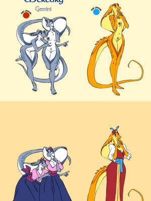 Prophecy By Zummeng Porn Comics english 109