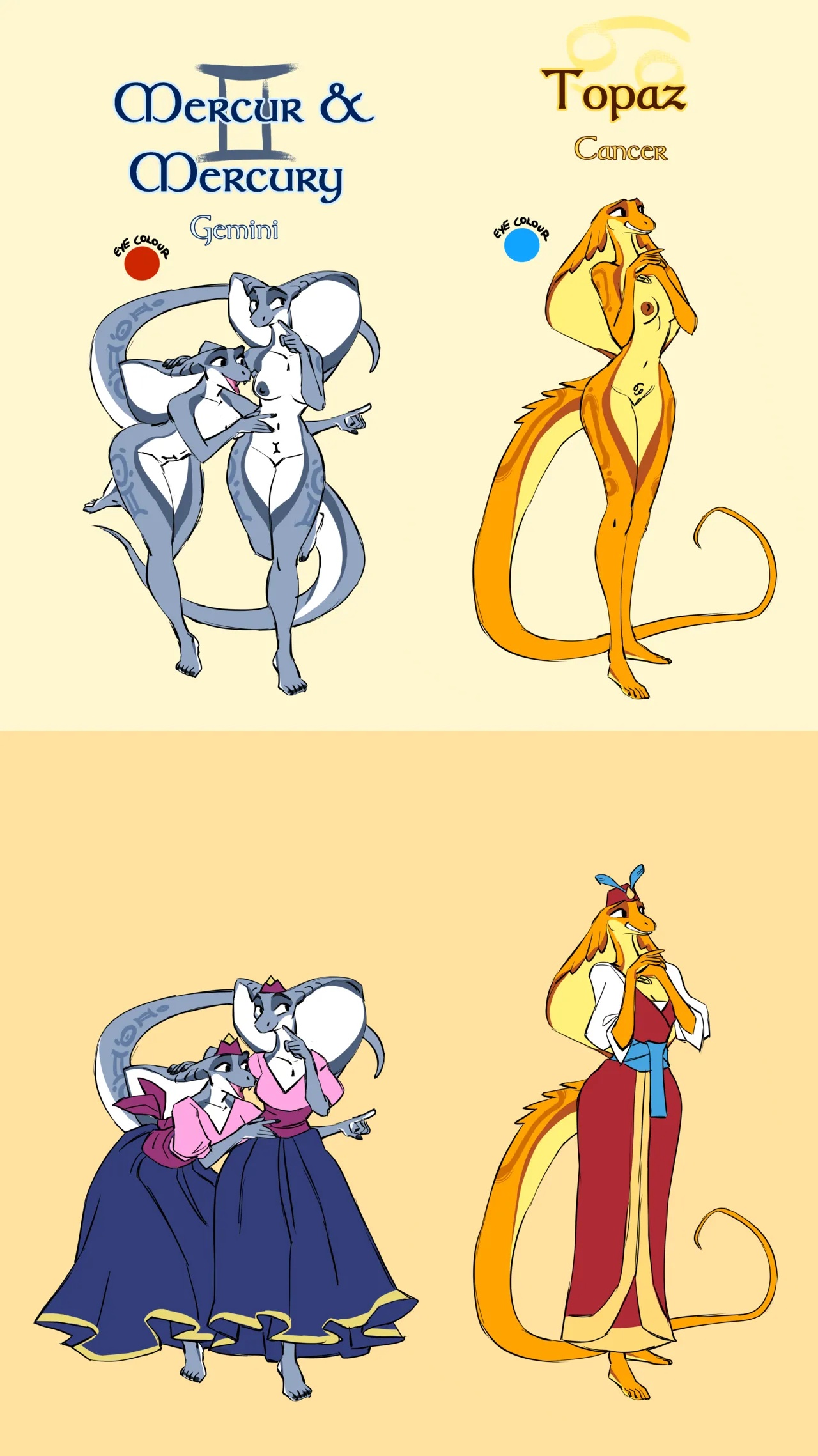 Prophecy By Zummeng Porn Comics english 109