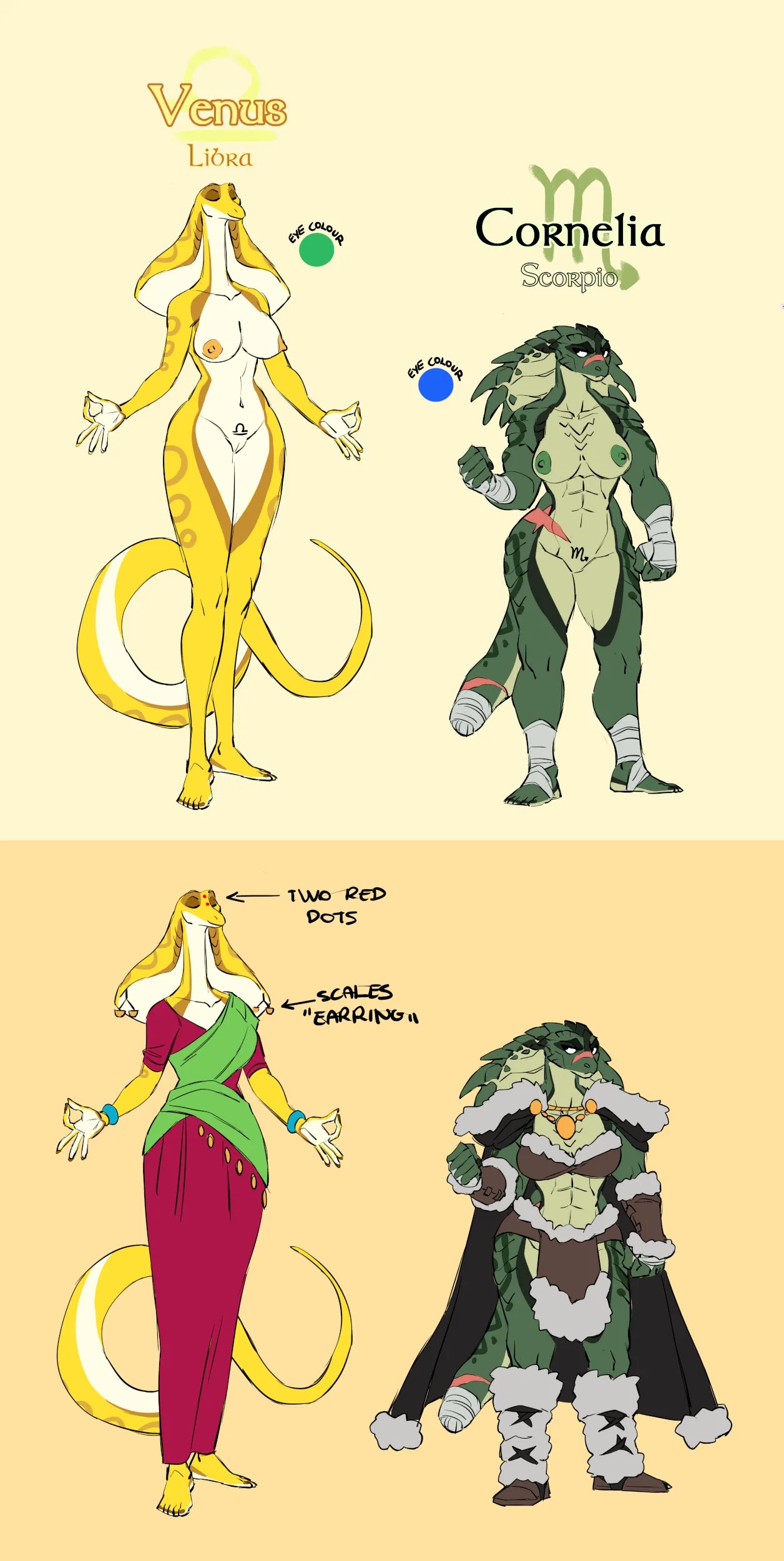 Prophecy By Zummeng Porn Comics english 110