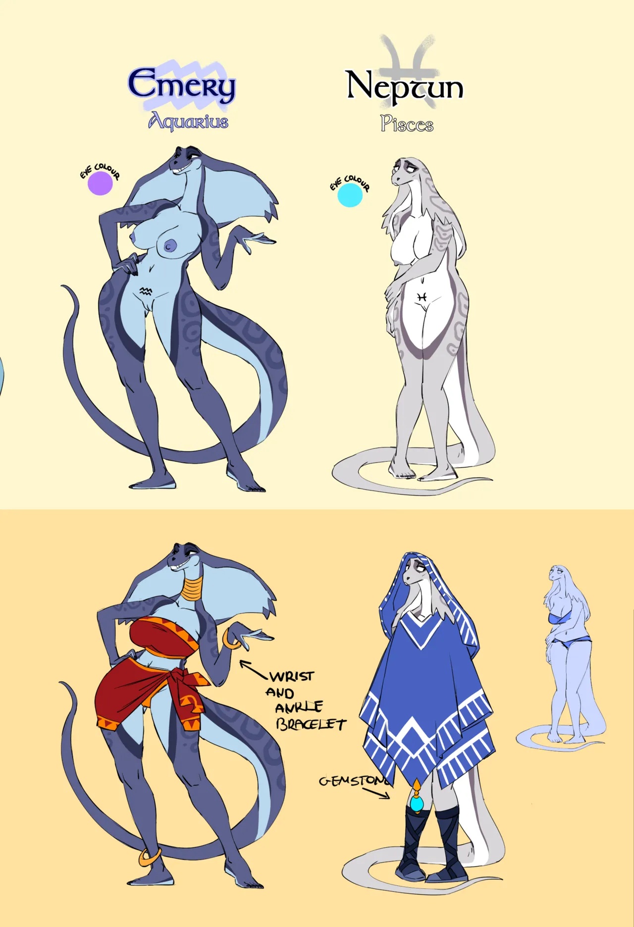 Prophecy By Zummeng Porn Comics english 111