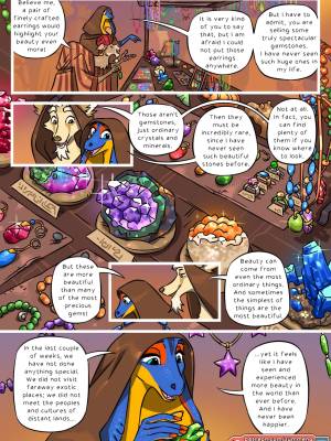 Prophecy By Zummeng Porn Comics english 12