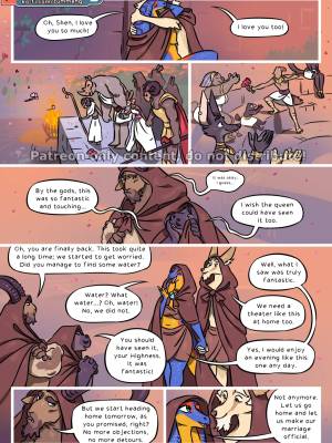 Prophecy By Zummeng Porn Comics english 23