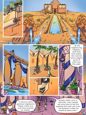 Prophecy By Zummeng Porn Comics english 24