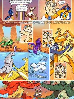 Prophecy By Zummeng Porn Comics english 56