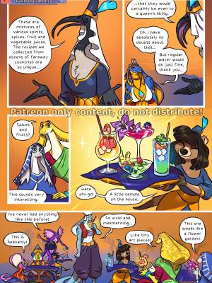 Prophecy By Zummeng Porn Comics english 83