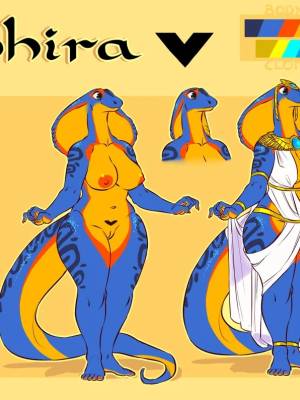 Prophecy By Zummeng Porn Comics english 90