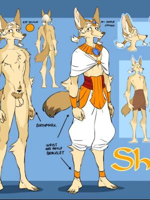 Prophecy By Zummeng Porn Comics english 92