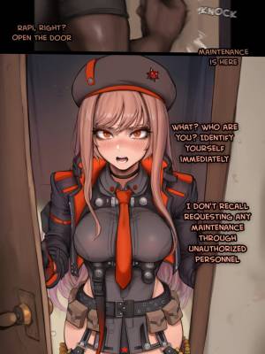 Rapi's Special Maintenance Porn Comics english 02