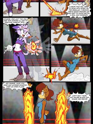 Relief Fun Porn Comics english 11