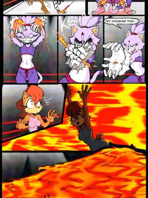 Relief Fun Porn Comics english 12