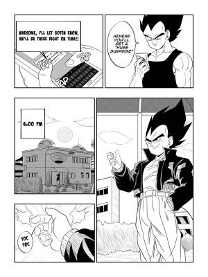 Revenge By Son Gokhan Porn Comics english 06