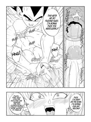 Revenge By Son Gokhan Porn Comics english 30