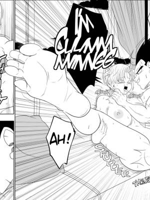 Revenge By Son Gokhan Porn Comics english 31