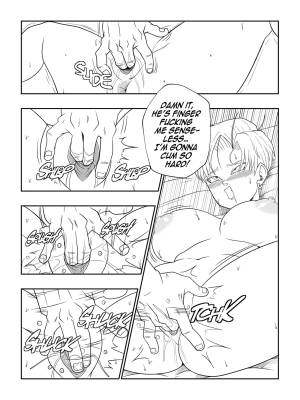 Revenge By Son Gokhan Porn Comics english 33