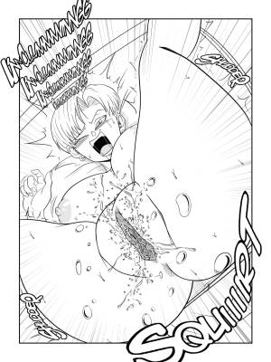 Revenge By Son Gokhan Porn Comics english 35