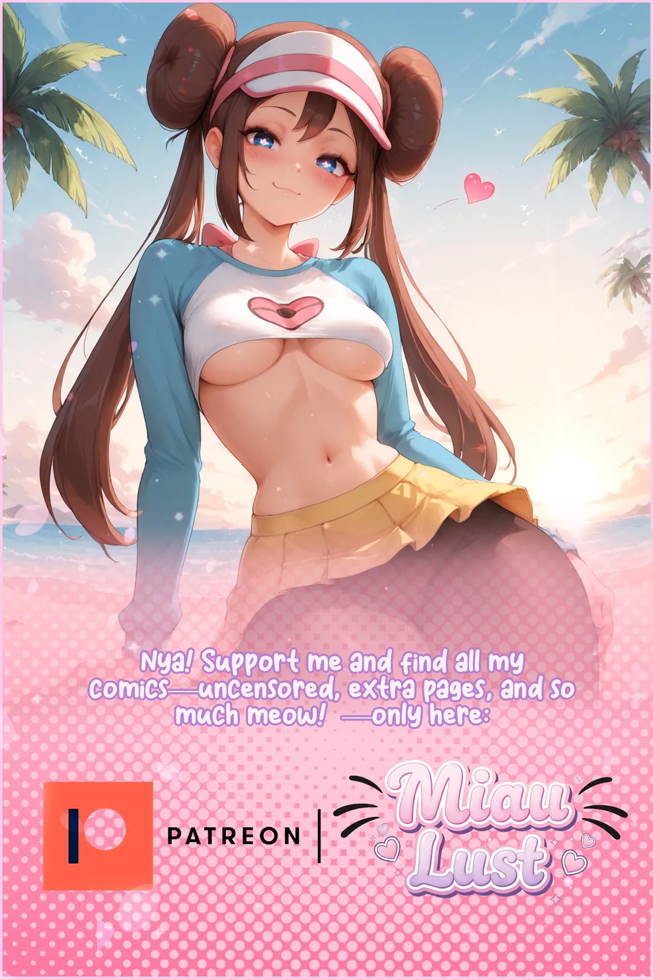 Rosa In White And Wet Porn Comics english 08