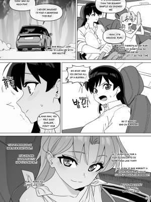 Ruri's Bitch By LUXsumildo Porn Comics english 08