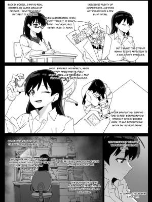 Ruri's Bitch By LUXsumildo Porn Comics english 10