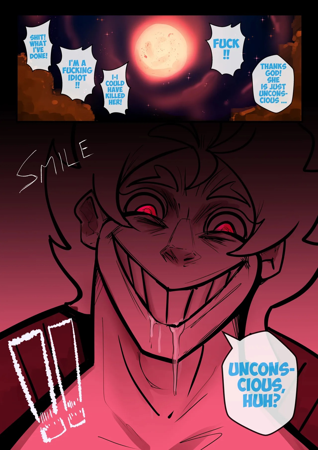 School Girls Are Not Sluts,OK? Part 7 Porn Comics english 03