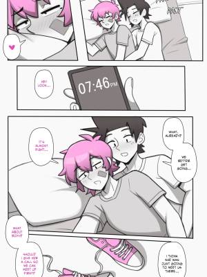 See Ya Later Boi Part 3 Porn Comics english 02