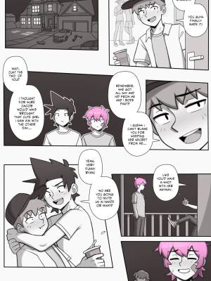 See Ya Later Boi Part 3 Porn Comics english 03