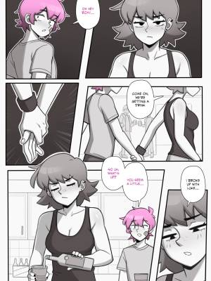 See Ya Later Boi Part 3 Porn Comics english 04