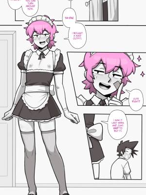 See Ya Later Boi Part 3 Porn Comics english 14