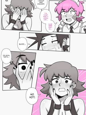 See Ya Later Boi Part 3 Porn Comics english 21