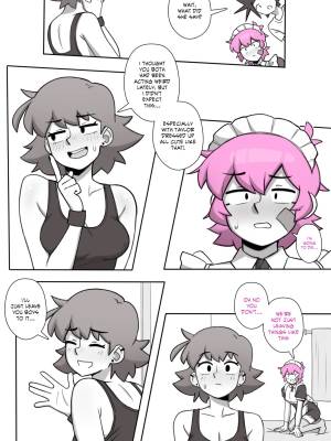 See Ya Later Boi Part 3 Porn Comics english 22