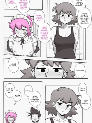 See Ya Later Boi Part 3 Porn Comics english 23