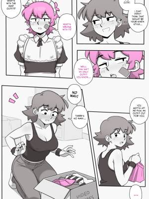 See Ya Later Boi Part 3 Porn Comics english 24