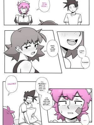 See Ya Later Boi Part 3 Porn Comics english 25