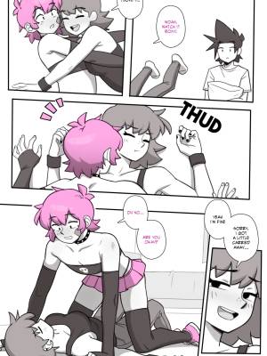 See Ya Later Boi Part 3 Porn Comics english 27