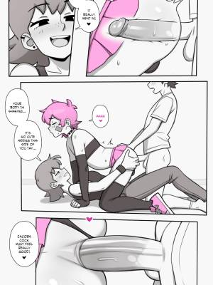 See Ya Later Boi Part 3 Porn Comics english 30