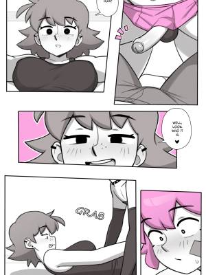 See Ya Later Boi Part 3 Porn Comics english 32