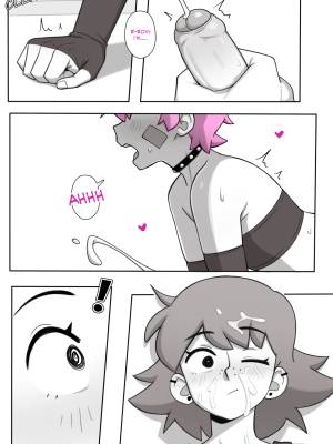 See Ya Later Boi Part 3 Porn Comics english 35