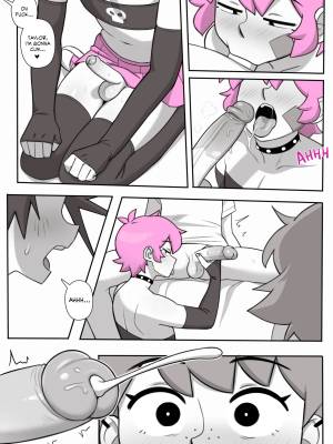 See Ya Later Boi Part 3 Porn Comics english 44