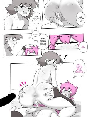 See Ya Later Boi Part 3 Porn Comics english 56