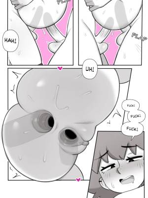 See Ya Later Boi Part 3 Porn Comics english 63