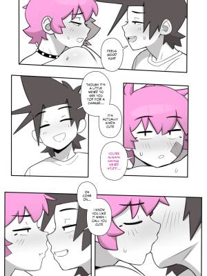 See Ya Later Boi Part 3 Porn Comics english 64