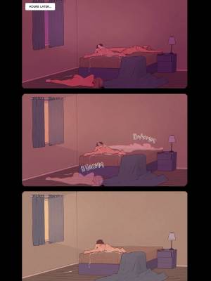 Self-Care By Skemantis  Porn Comics english 83