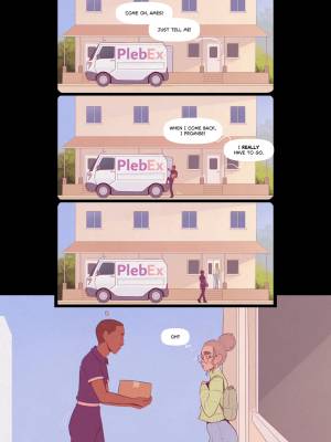 Self-Care By Skemantis  Porn Comics english 88