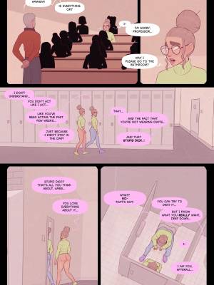 Self-Care By Skemantis  Porn Comics english 97