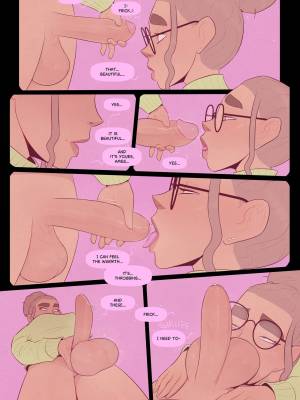 Self-Care By Skemantis  Porn Comics english 98