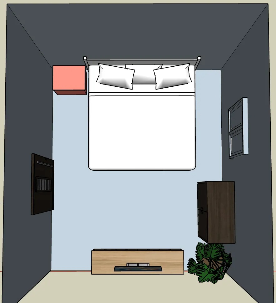 Shedding Inhibitions Part 2 Porn Comics english 35