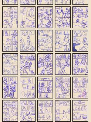 Shedding Inhibitions Part 2 Porn Comics english 36