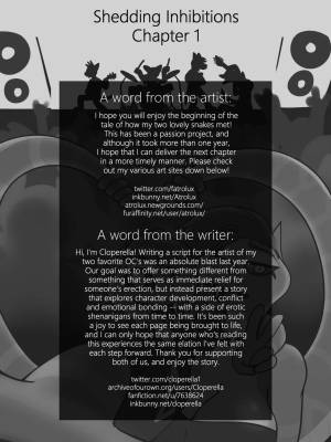 Shedding Inhibitions Porn Comics english 02