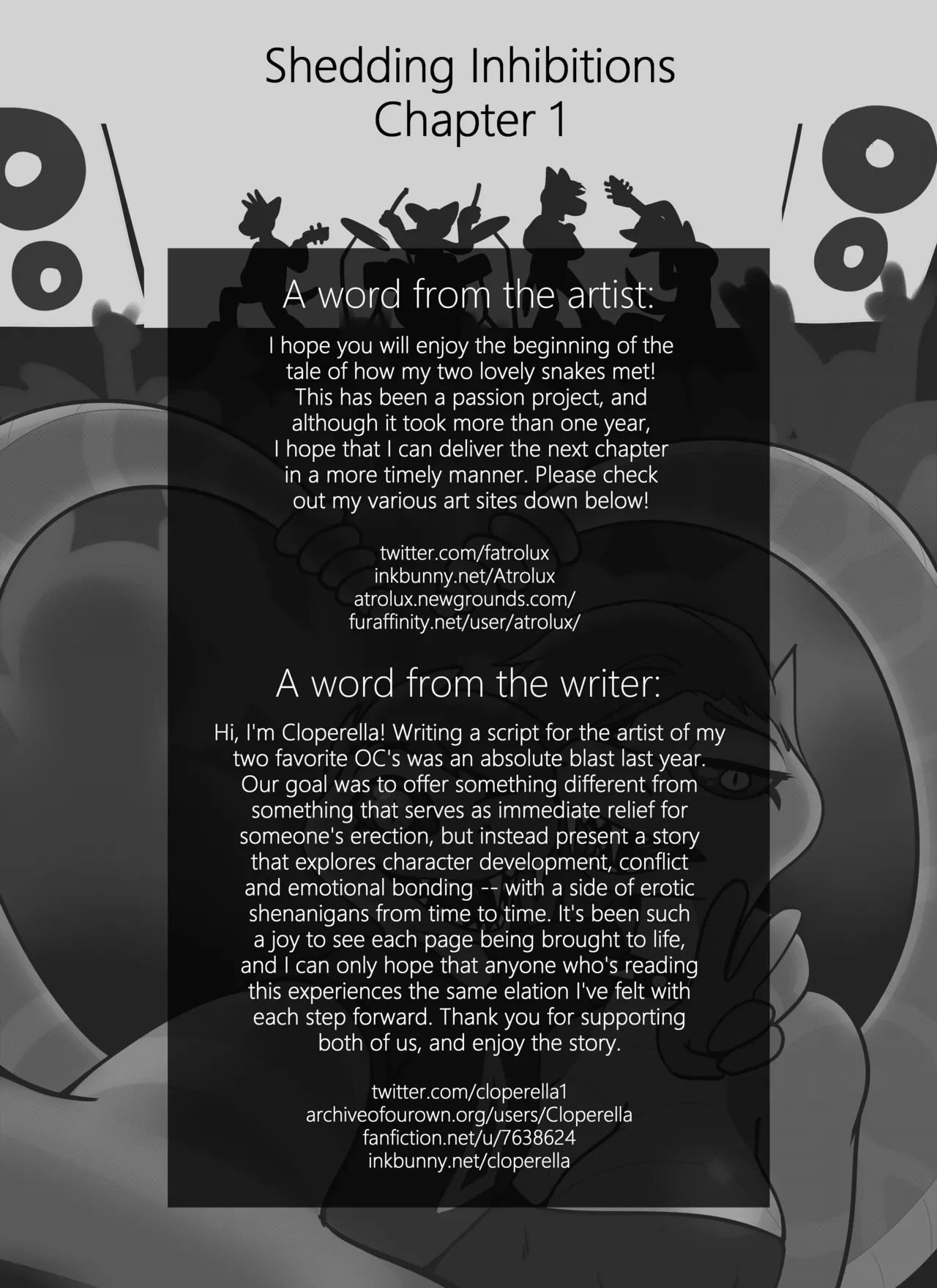 Shedding Inhibitions Porn Comics english 02