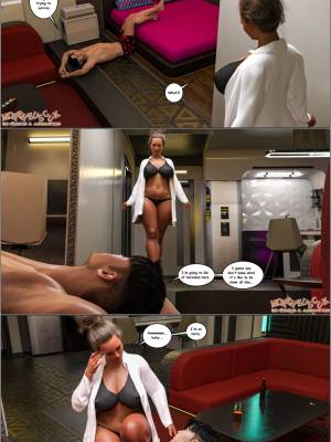 Shelter By Morpheuscuk Chapter 1: Part 1 Porn Comics english 20